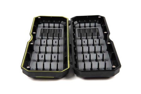 GBX012 MATRIX HLR Pro Hooklength Box – Slim 15cm