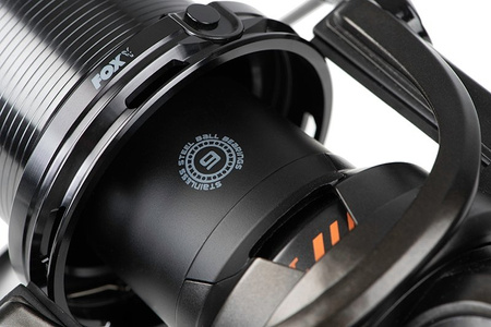 CRL083 FOX KOŁOWROTEK 12000XC REEL