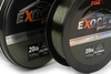 CML187 Fox Exocet Pro Mono 0.331mm 16lbs / 7.27kgs 1000m