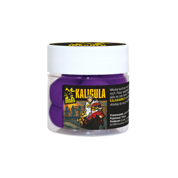 Invader Pop up Kaligula SQUID