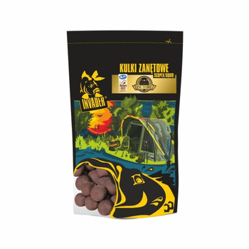 Invader Kulki zanętowe VICTORY Squid/Scopex 20mm