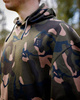 CFX306 Fox BLUZA LW Camo Pullover Hoody XL