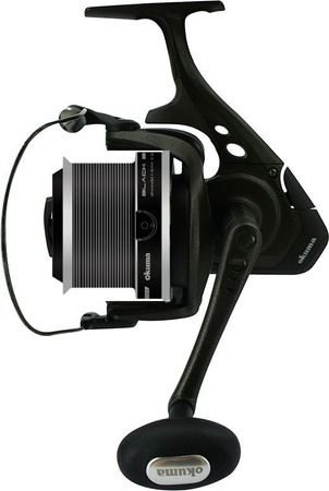 64278 Okuma Black Bomber Spod BBS-8000S 3+1bb 