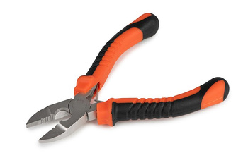 CAC793 FOX Zaciskarka EDGE CRIMP PLIERS