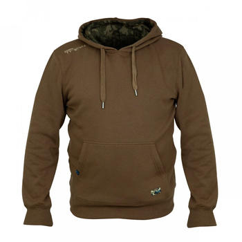 Bluza SHIMANO TRIBAL TACTICAL WEAR TAN XL
