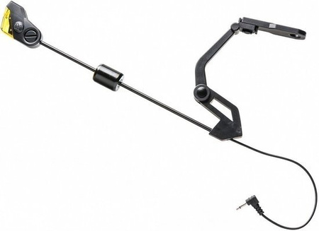 SWINGER Swing arm MCX 66 ŻÓŁTY  MIVARDI