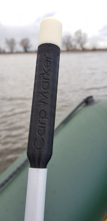 Carp Marker Głowica Świecąca do Markera Karpiowego BLUE