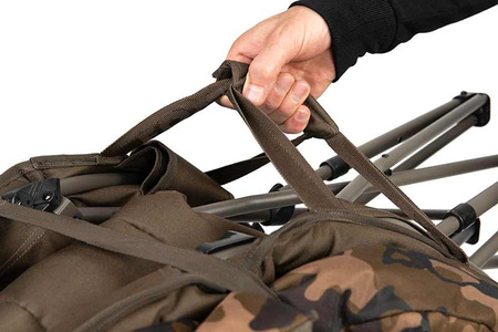 CBC106 Fox FOTEL Lounger Chair