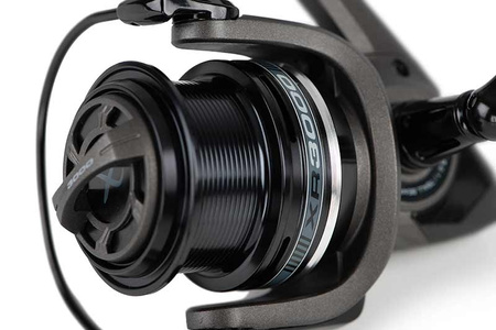 GRL024 MATRIX KOŁOWROTEK Ethos XR 3000