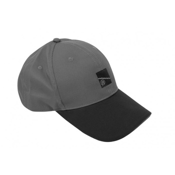 P0200380 PRESTON Czapka GREY CAP