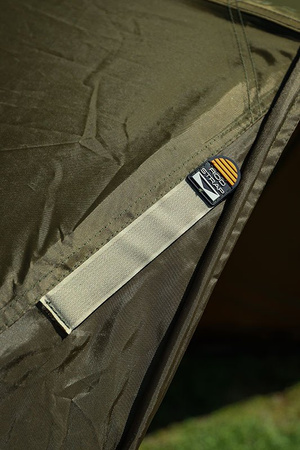 CUM277 FOX NAMIOT EASY BROLLY