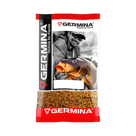 Germina Groundbaits WANILIA 1kg