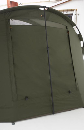 64148 NAMIOT INSPIRE 1 MAN BIVVY &amp; CONDENSER WRAP PROLOGIC