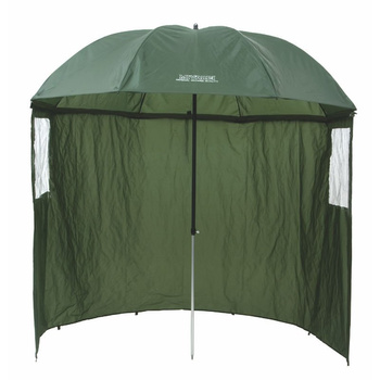 Mivardi Parasol Easy Nylon + Ściana Boczna
