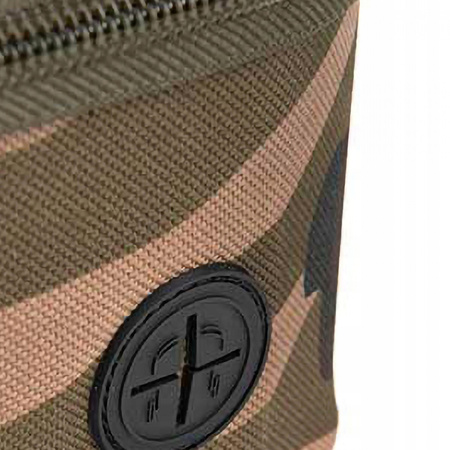 CLU499 FOX TORBA Camolite Gadget Safe Deluxe