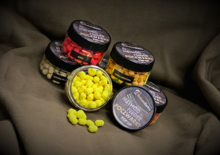 Poczwarki Pop Up ANANAS Baton Baits 