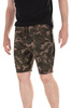 CFX101 Fox Spodenki CAMO JOGGER SHORTS XXL 