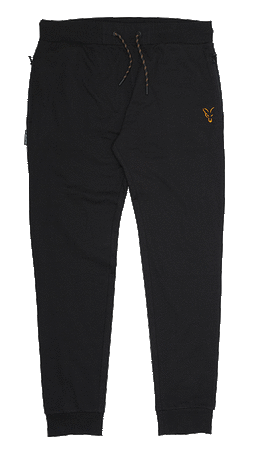 CCL041 SPODNIE FOX Orange &amp; Black Lightweight XXL