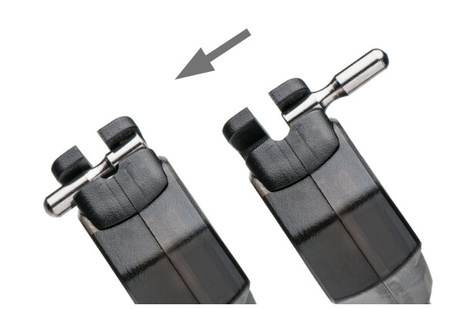 MIVARDI Swinger Swing Arm MCX77 GREEN