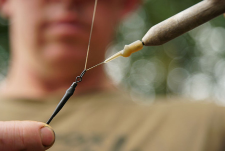 CAC760 FOX EXOCET MARKER FLOAT KIT