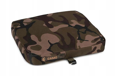 CLU461 FOX Poduszka na wiadro Camolite Bucket Cushion