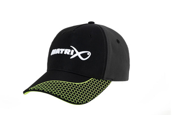 GPR190 MATRIX CZAPKA BASEBALL CAP
