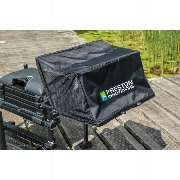 PRESTON Tacka Półka OFFBOX36 Venta-Lite Hoodie Side Tray XL