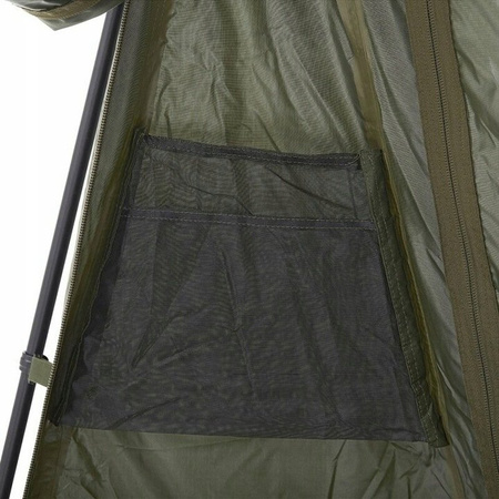 72681 PROLOGIC NAMIOT FULCRUM UTILITY TENT &amp; CONDENSER WRAP