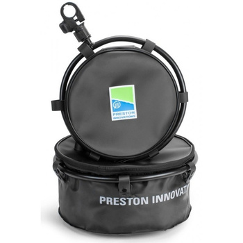 P0110032 PRESTON MISKA Offbox 36 EVA Bowl And Hoop Small