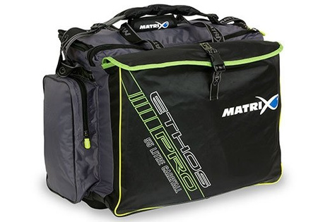 GLU076 Matrix ETHOS® PRO CARRYALLS 65L 