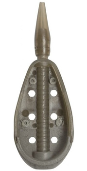 PRESTON KOSZYK ICS IN-LINE BANJO XR FEEDER L 30G