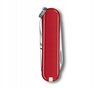 VICTORINOX Classic SD Colors RED