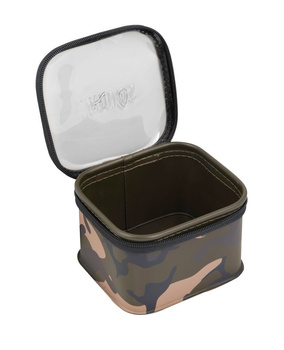 CEV006 FOX AQUOS CAMO ACCESSORY BAGS M