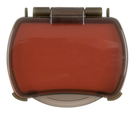 CBX094 FOX PUDEŁKO NA HACZYKI HOOK BOXES x3 