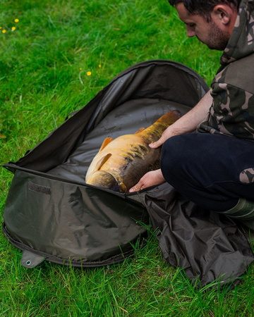 CCC055 FOX MATA EASY MAT KHAKI