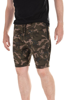 CFX097 Fox Spodenki CAMO JOGGER SHORTS S