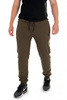 CFX082 Fox Spodnie KHAKI/CAMO JOGGER XL 