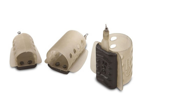 GFR131 Matrix FINNED FEEDERS Medium 40g