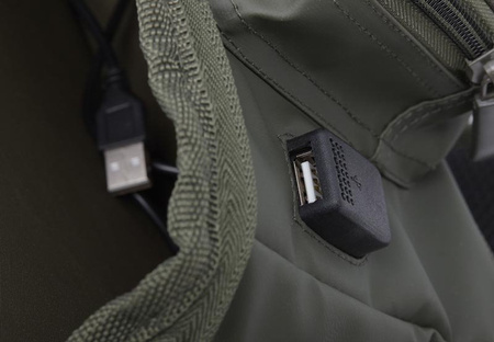 TORBA CAMOVISION TECHNICAL BAG DAM 