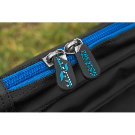 PRESTON Pokrowiec Supera X 2 Rod 195cm