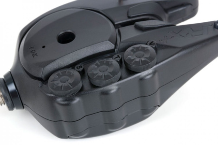 CEI159 FOX SYGNALIZATOR FOX RX+® BITE ALARM