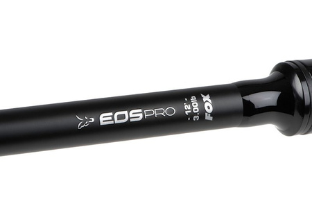 CRD328 FOX WĘDKA EOS PRO 13ft 3.5lb 2pc