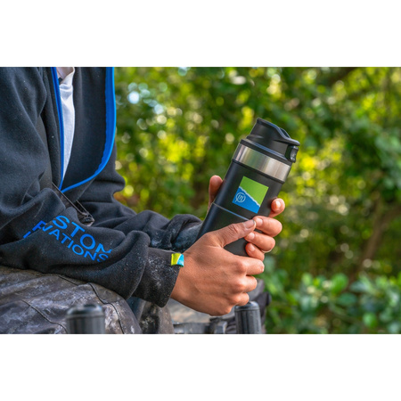 PRESTON Kubek termiczny Travel Flask - 500ml