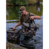 CEV003 TORBA Fox Aquos Camo Bag 40l 