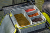 GLU172 MATRIX TORBA NEW EVA BAIT COOLER TRAY