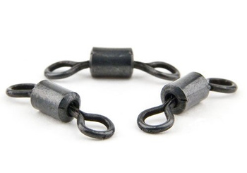 CAC538 FOX EDGES MICRO RIG SWIVELS
