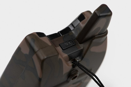 CEI212 FOX SYGNALIZATORY MINI MICRON® X LIMITED EDITION CAMO 2+1