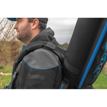 PRESTON Pokrowiec Supera X 2 Rod 195cm