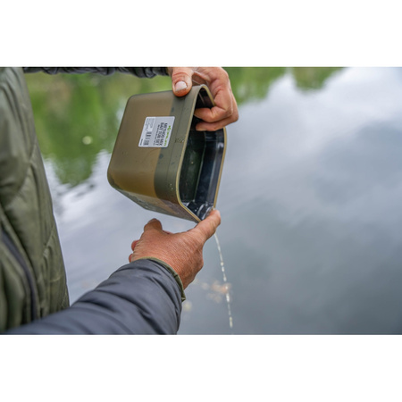 KORUM Zestaw Method Mix Bait Tub Set