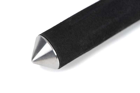 CLN063 FOX PODBIERAK Horizon X4s 42"" 8ft 2sec Pole Landing Net (camo mesh)